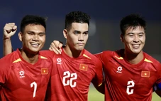 Asian Cup 2027: Tuyển Việt Nam sẽ dễ đè bẹp Nepal?