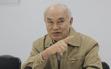 Giáo sư Lâm Quang Thiệp qua đời ở tuổi 86