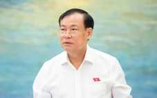 Ông Lê Tấn Tới: Giải quyết mấy ụ bê tông sân bay Tân Sơn Nhất mất mấy năm, Thủ tướng vào mới xong