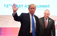 Ông Trump sẽ dự Thượng đỉnh ASEAN, muốn xem ký văn kiện quan trọng