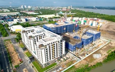 Nâng trần thu nhập mua nhà ở xã hội: Lương bao nhiêu mua được nhà?