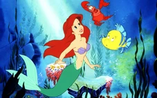 Bất ngờ Disney lội ngược dòng làm sống lại hoạt hình 2D