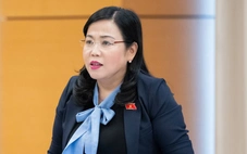 Chủ nhiệm Ủy ban của Quốc hội: Người dân ngồi trên mỏ vàng rất lớn nhưng lại là nơi nghèo nhất