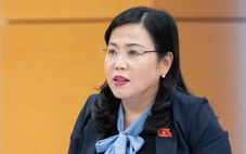 Chủ nhiệm Ủy ban của Quốc hội: Người dân ngồi trên mỏ vàng rất lớn nhưng lại là nơi nghèo nhất
