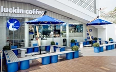 Các doanh nghiệp thực phẩm và đồ uống Trung Quốc đổ về Singapore