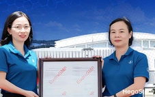 Hành trình 30 năm bền bỉ vì sức khỏe người Việt của UIP