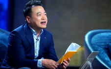 Chiều nay, Công an Hà Nội thông tin vụ án liên quan Shark Bình