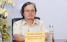 Nắng, mưa thất thường, vì sao nhiều người thường hay sốt, ho, sổ mũi?