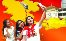 TP.HCM với sứ mệnh mở ra mô hình tăng trưởng mới