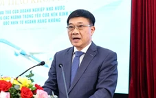 Định vị doanh nghiệp nhà nước trong nền kinh tế