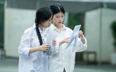 Ba học sinh lớp 10 Hà Nội đoạt giải nhất trong kỳ thi học sinh giỏi lớp 12