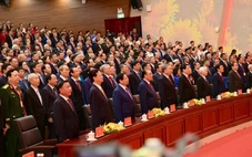 Danh sách 109 thành viên Ban Chấp hành Đảng bộ TP.HCM nhiệm kỳ 2025 - 2030