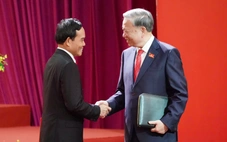Bí thư Trần Lưu Quang: Chỉ đạo của Tổng Bí thư Tô Lâm là nguồn cảm hứng để TP.HCM nắm thời cơ