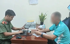 ‘Khách đâm tài xế chết trên xe’ ở Đà Nẵng là tin thất thiệt