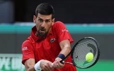 Djokovic: 'Tôi tôn trọng nhưng không thể làm bạn với Nadal'