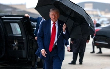 Ông Trump bị cả hai đảng phản đối khi hủy dự án điện mặt trời lớn nhất nước Mỹ