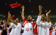 Đã có bao nhiêu đội giành vé dự World Cup 2026?