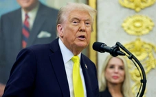 Tin tức thế giới 16-10: Ông Trump tiết lộ Ấn Độ cam kết dừng mua dầu Nga; Động thái mới ở Gaza