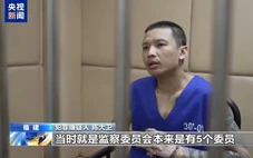 CCTV: Lời khai rợn người của kẻ cầm đầu băng nhóm lừa đảo ở Myanmar