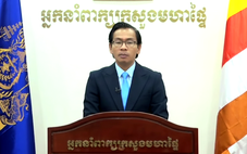 Campuchia công bố danh tính nghi phạm người Trung Quốc tra tấn, sát hại nam sinh Hàn Quốc