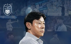 HLV Shin Tae Yong bị tố xúc phạm, đối xử bất công với cầu thủ