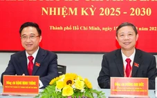 TP.HCM họp báo về kết quả Đại hội đại biểu Đảng bộ lần thứ I