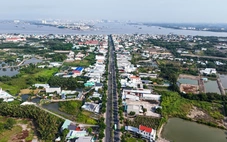 Đường sắt tốc độ cao nối Cần Giờ của Vinspeed: TP.HCM lập hội đồng thẩm định dự án