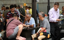 Singapore lần đầu vào nhóm quốc gia có hệ thống hưu trí hàng đầu thế giới năm 2025