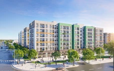 Vingroup đồng loạt triển khai dự án nhà ở xã hội trên toàn quốc