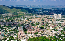 Hong Kong sẽ đấu thầu đất ở Cửu Long để tập trung vào đô thị phía bắc