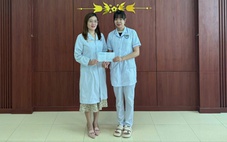 Điều dưỡng bệnh viện cứu người ngừng tim ngay tại sảnh khám bệnh