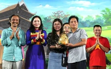 Bộ Văn hóa, Thể thao và Du lịch huy động được 4,3 tỉ đồng ủng hộ đồng bào vùng bão lũ