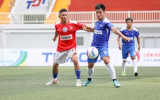 Dân đá bóng làm sao tránh chấn thương rách cơ đùi?