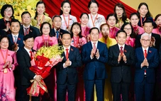 TP.HCM họp báo về kết quả Đại hội đại biểu Đảng bộ lần thứ I