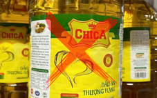 Cảnh báo hàng loạt loại dầu ăn làm giả, kém chất lượng phân phối cả nước