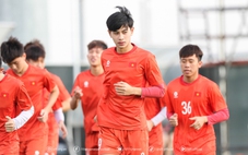 Thần đồng Hoàng Anh Gia Lai lọt top 60 cầu thủ trẻ xuất sắc nhất thế giới