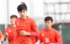 Thần đồng Hoàng Anh Gia Lai lọt top 60 cầu thủ trẻ xuất sắc nhất thế giới