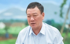 Tổng Thanh tra nêu lý do đề xuất tăng mức biến động lên 1 tỉ đồng/năm, cán bộ mới phải kê khai