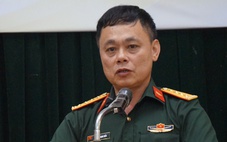 Mong có những ‘Mưa đỏ’ của thời bình