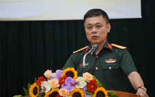 Mong có những ‘Mưa đỏ’ của thời bình