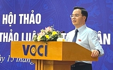 Vì sao phải làm luật quản AI?