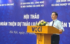 Vì sao phải làm luật quản AI?