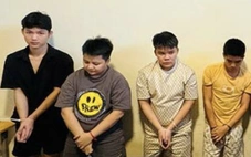 Campuchia bắt giữ 8 người Việt với cáo buộc lừa đảo qua mạng