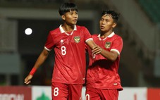 Bóng đá Indonesia tuyên bố 'thắng Brazil theo cách Nhật Bản'