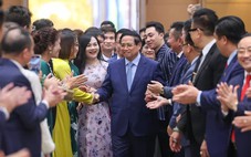 Doanh nhân Việt có thể đóng góp gì trong kỷ nguyên vươn mình của dân tộc?