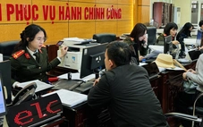 Đề xuất bỏ công chứng, xác nhận độc thân khi mua bán nhà đất, xe