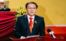 Đưa TP.HCM trở thành trung tâm đổi mới sáng tạo đẳng cấp quốc tế vào năm 2030