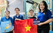 Thủ lĩnh chơi được, làm được với gen Z