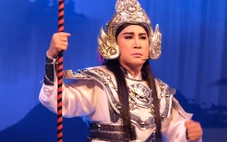Kim Tử Long làm show hỗ trợ em trai của nghệ sĩ Bửu Truyện