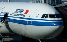 Trung Quốc phản đối kế hoạch hạn chế bay qua không phận Nga trên đường tới Mỹ